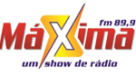 Rádio Máxima FM