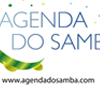 Agenda do Samba