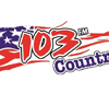 103 Country - WGDN-FM