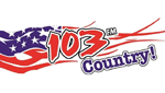 103 Country - WGDN-FM