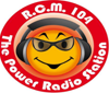 RCM 104 RADIO WEB