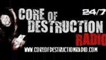 Core of Destruction Radio