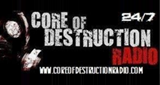 Core of Destruction Radio