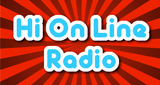 Hi On Line Chanson Radio