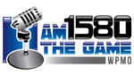 Talk Radio 1580 & 1440 AM - WPMO