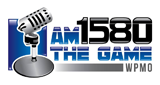 Talk Radio 1580 & 1440 AM - WPMO