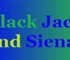 Black Jack and Siena