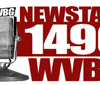 WVBG-FM - Newstalk 1490 AM