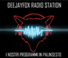 Deejayfox Radio Station