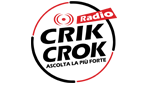 Radio CRIK CROK