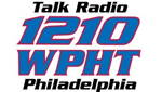 Talk Radio 1210 WPHT