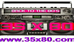 35x80 - Back to the 80s