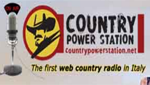 Country Power Station