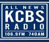 KCBS All News 740 AM & 106.9 FM
