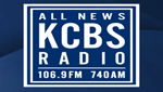 KCBS All News 740 AM & 106.9 FM