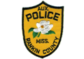 Rankin County Police and Fire