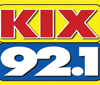 KIX 92.1 FM - WKXY