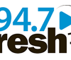 94.7 Fresh FM