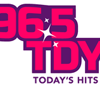 96.5 TDY
