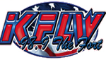 The Fort - KFLW 98.9