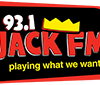 93.1 Jack FM