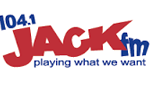 104.1 Jack FM