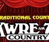 KWRE AM 730 - Traditional country