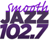 Smooth Jazz 102.7 HD2