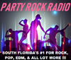 Party Rock Radio
