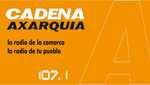 Cadena Axarquia FM