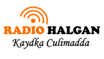 Radio Halgan
