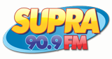 Rádio Supra