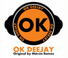 OK DJ Webradio