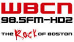 The Sports Hub HD2-WBCN