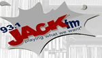 93.1 JACK fm - KWJK