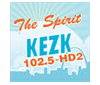 The Spirit 102.5 KEZK HD2