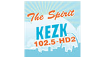 The Spirit 102.5 KEZK HD2