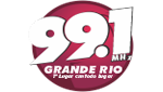 Rádio Grande Rio