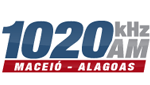 Rádio Maceió 1020 AM