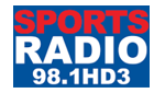 Sports Radio 98.1 HD3