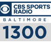 CBS Sports Radio 1300