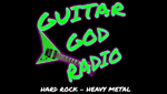 Guitar God Radio