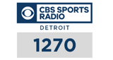 CBS Sports Radio 1270