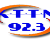 KTTN 92.3 FM