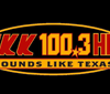 KIKK 100.3 HD-3