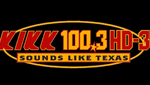 KIKK 100.3 HD-3