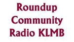 Roundup Community Radio - KLMB