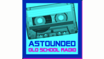 Astounded Old School Radio
