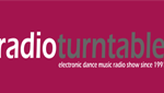 Radio Turntable Cityredio