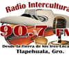 Radio Intercultural 90.7 Fm